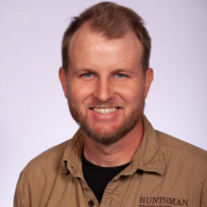 James Huntsman