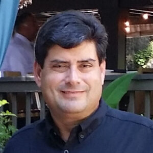 Tom Ovalle